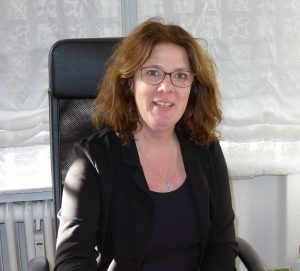 Fachärztin für Neurologie Dr. med. Annette Geßler