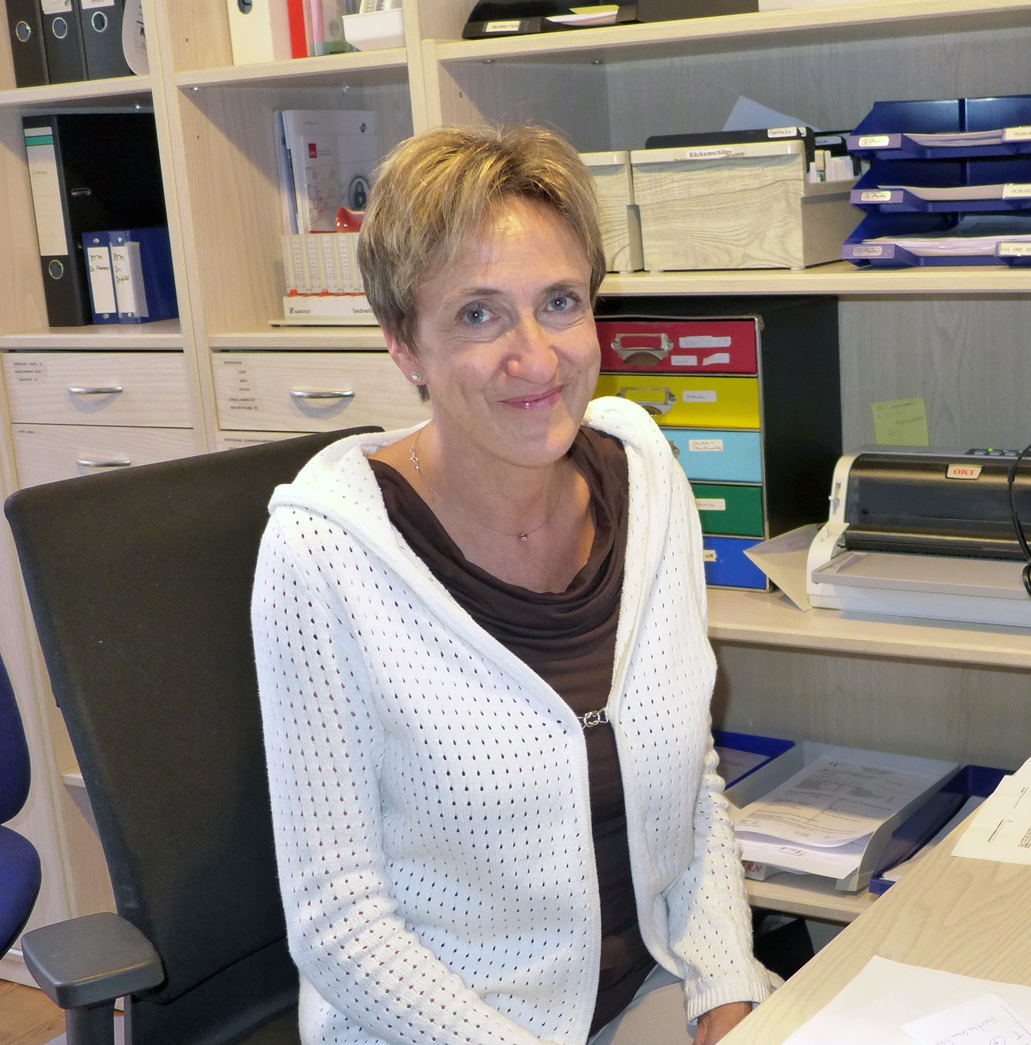 Wir möchten hier das Team unserer Praxisgemeinschaft vorstellen